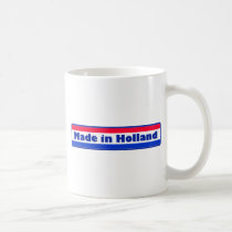 Gemaakt in Holland mokken