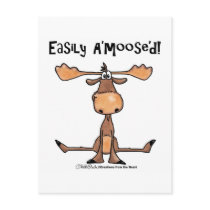Gemakkelijk Amoosed!