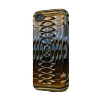 Geval-Partner RMA 2 Geval Iphone 4 Tough Hoesje
