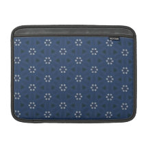 Gevoelige Bloem 13 de" Lucht van MacBook MacBook Sleeves