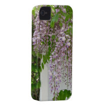Gevoelige iPhone 4 van Wisteria ~ CaseMate nauweli