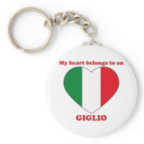 Giglio