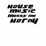 girls dance club D  house Music t-shirt