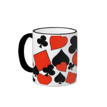Gokkers 4 Kostuums Koffie Mok