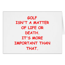 golf grap