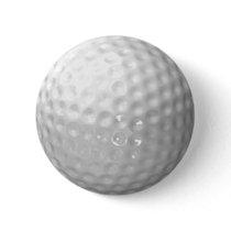 golfbal knoop