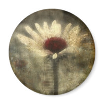 Gotische grunge magneet
