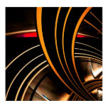 Abstracte Art Posters