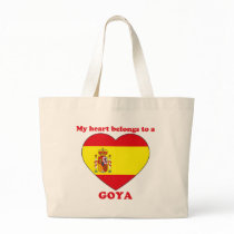Goya Tas