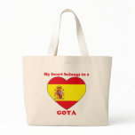 Goya Tas