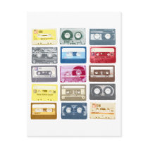 Grafische Mixtapes