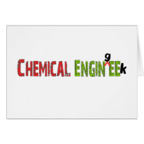 Grappige Giften de chemische van de Ingenieur (Eng