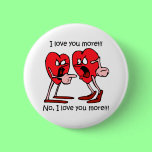 Grappige liefde