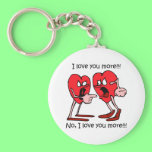 Grappige liefde