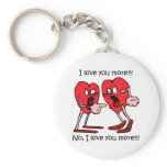 Grappige liefde