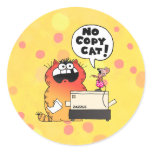 Grappige Muis | van de Cartoon Grappige Muis en Ka
