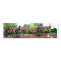 Groen ben, - Cyclus