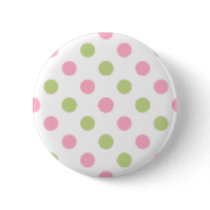 Groene en Roze Knoop