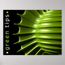 Groene Uiteinden