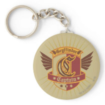 Gryffindor Quidditch Kapitein Emblem