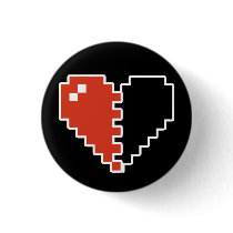 half Hart met 8 bits