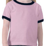 Happy Girl T Shirts