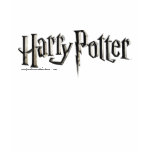 Harry Potter Logo Shirt