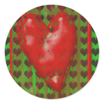 Harten Stickers