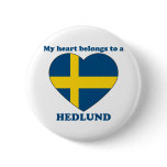 Hedlund Buttons