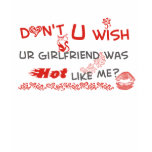 Heet als me?