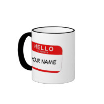 Hello Mijn Naam is Mok