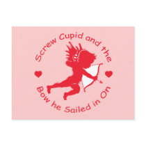 Het anti Toestel van de Cupido