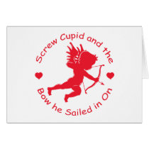 Het anti Toestel van de Cupido