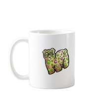 Het Beetje Mug~ van Tid van Lil Koffie Mok