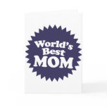 Het Beste Mamma van de wereld