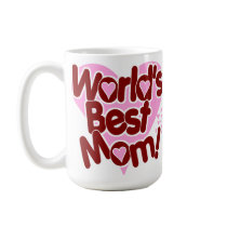 Het BESTE Mamma van de wereld! Koffie Beker