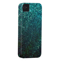 Het blauw/Groen schittert de Dekking van iPhone va
