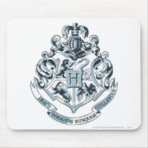 Het Blauw van CREST van Hogwarts