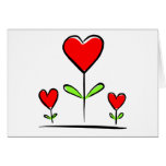 Het bloeiende Hart van de Liefde van de Bloemen va