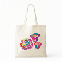 Het bolsa van rozen