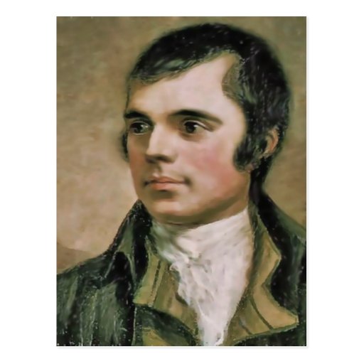 Van Robert Burns Net Worth