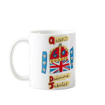 Het diamanten jubileum van de Koningin Beker