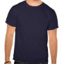 Het Dynamische T-stuk van Deuueaugh t-shirts