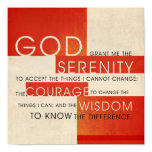 Christelijke Posters