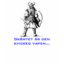Het Gezegde van Viking