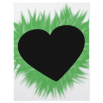Het groene Hart van de Vlam