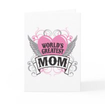 Het Grootste Mamma van de wereld