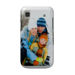 Fotografie Samsung Galaxy S Hoesjes