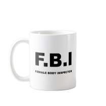 Het hoogtepunt van het FBI