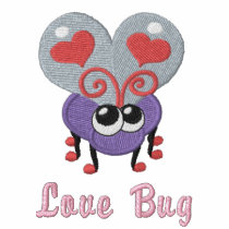 Het Insect van de liefde